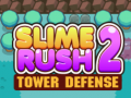 Trò chơi Slime Rush Tower Defense 2