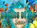 Trò chơi Depths of the Sea