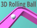 Trò chơi 3D Rolling Ball
