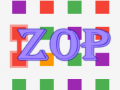 Trò chơi Zop