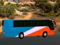 Trò chơi Old Country Bus Simulator