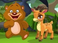 Trò chơi Fun Animals Jigsaw