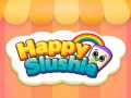 Trò chơi Happy Slushie