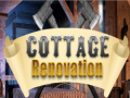 Trò chơi Cottage Renovation