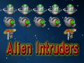 Trò chơi Alien Intruders