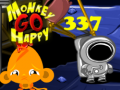 Trò chơi Monkey Go Happy Stage 337