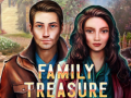 Trò chơi Family Treasure