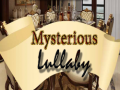 Trò chơi Mysterious Lullaby