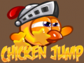 Trò chơi Chicken Jump