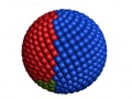 Trò chơi Ball Paint