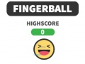 Trò chơi Fingerbal