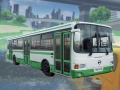 Trò chơi Water Bus Island Simulator