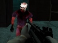 Trò chơi Venom Zombie Shooter