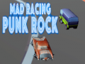 Trò chơi Mad Racing Punk Rock 