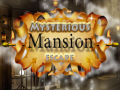Trò chơi Mysterious Mansion Escape