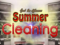 Trò chơi Spot The differences Summer Cleaning