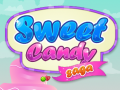 Trò chơi Sweet Candy Saga