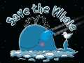 Trò chơi Save The Whale
