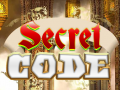 Trò chơi Secret Code