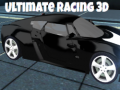 Trò chơi Ultimate Racing 3D 