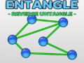 Trò chơi Entangle Reverse untangle
