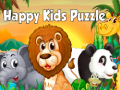 Trò chơi Happy Kids Puzzle