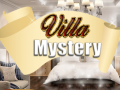 Trò chơi Villa Mystery