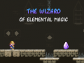 Trò chơi The Wizard Of Elemental Magic