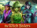 Trò chơi The Witch Sisters