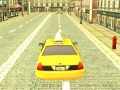 Trò chơi Taxi Simulator