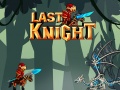 Trò chơi Last Knight
