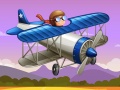 Trò chơi Fun Airplanes Jigsaw