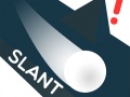 Trò chơi Slant