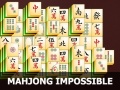Trò chơi Mahjong Impossible