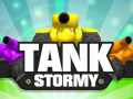 Trò chơi Tank Stormy