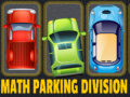 Trò chơi Math Parking Division