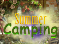Trò chơi Summer Camping