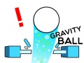 Trò chơi Gravity Ball