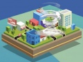 Trò chơi Tornado.io