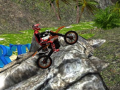 Trò chơi Xtreme Trials Bike 2019