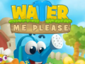 Trò chơi Water Me Please