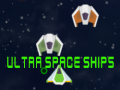 Trò chơi Ultra Spaceships