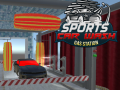 Trò chơi Sports Car Wash