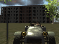 Trò chơi Free Rally: STALKER Mode