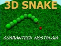 Trò chơi 3d Snake