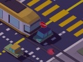 Trò chơi Vehicle Traffic Simulator