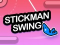 Trò chơi Stickman Swing