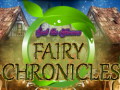Trò chơi Spot The differences Fairy Chronicles