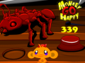 Trò chơi Monkey Go Happly Stage 339