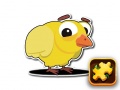 Trò chơi Cartoon Farm Animals Puzzle